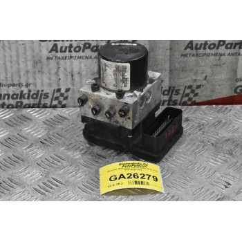 Μονάδα ABS Jeep Patriot 2005-2015 ATE P05105591AG