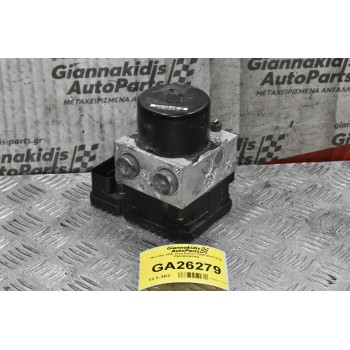 Μονάδα ABS Jeep Patriot 2005-2015 ATE P05105591AG