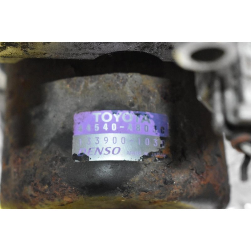 Μονάδα ABS Lexus RX 300 1998-2003 44540-48030 133900-1030