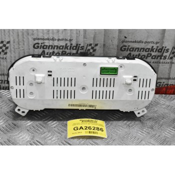 Καντράν - Κοντέρ Suzuki Grand Vitara 2006-2015 34110-67JE0  VP7SUF10849NE