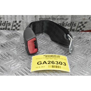 Κλείστρο Ζώνής Ασφαλείας Lexus RX 300  1998-2003 34601