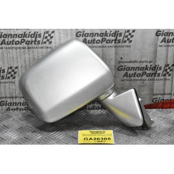 Καθρέπτης Ηλεκτρικός Δεξιός Lexus RX 300  1998-2003 E4012154 (7Pins)(Κομμένη Φίσα)