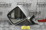 Καθρέπτης Ηλεκτρικός Αριστερός Lexus RX 300  1998-2003 E4012154 (7Pins)(Κομμένη Φίσα)