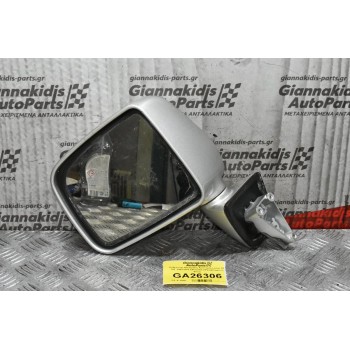 Καθρέπτης Ηλεκτρικός Αριστερός Lexus RX 300  1998-2003 E4012154 (7Pins)(Κομμένη Φίσα)