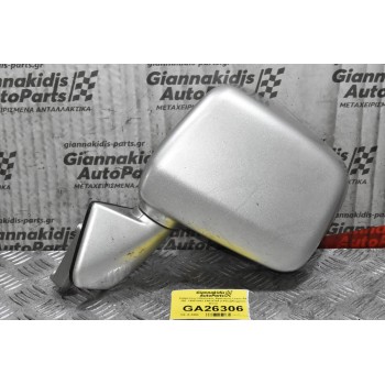 Καθρέπτης Ηλεκτρικός Αριστερός Lexus RX 300  1998-2003 E4012154 (7Pins)(Κομμένη Φίσα)