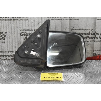 Καθρέπτης Μηχανικός Δεξιός Mazda B2500 1998-2005