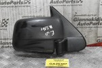 Καθρέπτης Μηχανικός Δεξιός Mazda B2500 1998-2005