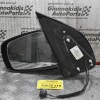 Καθρέπτης Ηλεκτρικός Αριστερός Nissan Navara D40 2005-2010 96302-EB010 (5 pins) (ΝΙΚΕΛ)