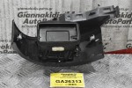 Αεραγωγός Αριστερός Nissan Navara D40 2005-2010 VP5NFX222058