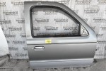 Πόρτα Εμπρός Δεξιά Mazda B2500 / Ford Ranger 1998-2005 (Μικρό Χτύπημα)