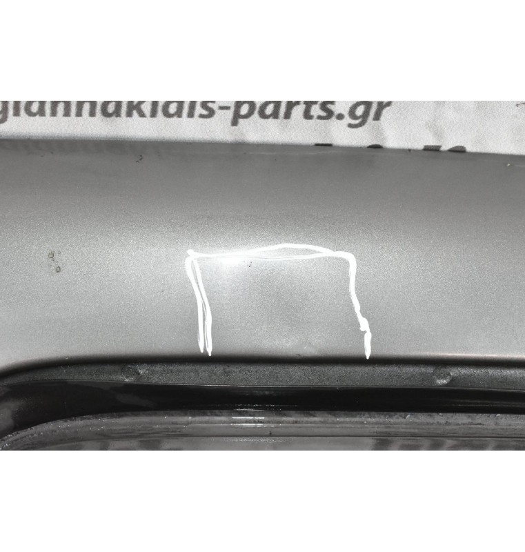 Πόρτα Εμπρός Δεξιά Mazda B2500 / Ford Ranger 1998-2005 (Μικρό Χτύπημα)