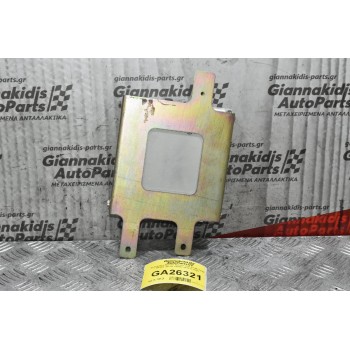 Εγκέφαλος Nissan Navara D22 01-05 YD25 ZEXEL 23710-VK563 407917-0723