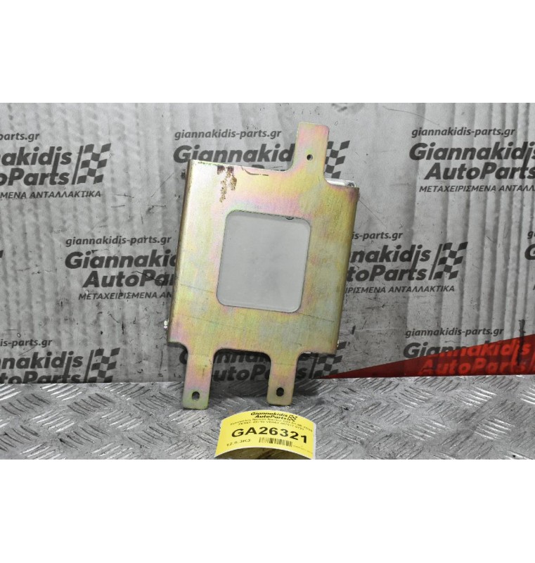 Εγκέφαλος Nissan Navara D22 01-05 YD25 ZEXEL 23710-VK563 407917-0723