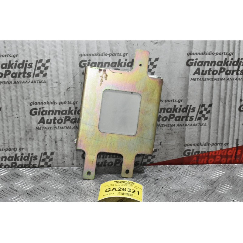 Εγκέφαλος Nissan Navara D22 01-05 YD25 ZEXEL 23710-VK563 407917-0723