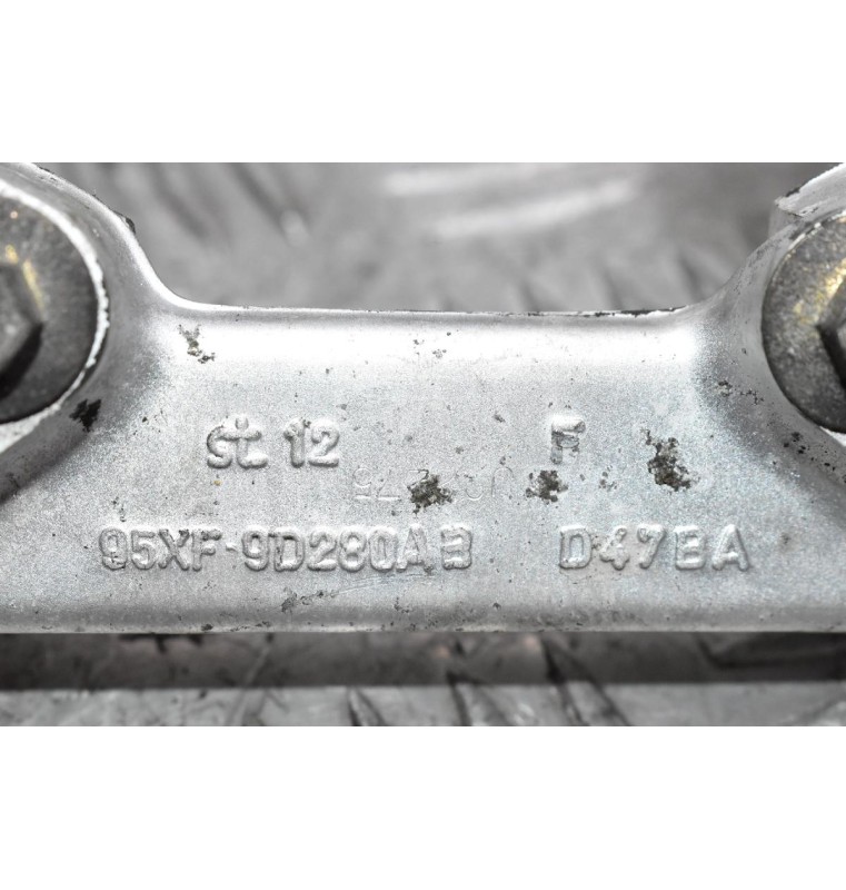 Μπεκιέρα-Φλογέρα Ford Transit 2.3 E5FA 2000-2006 95XF9D280AB