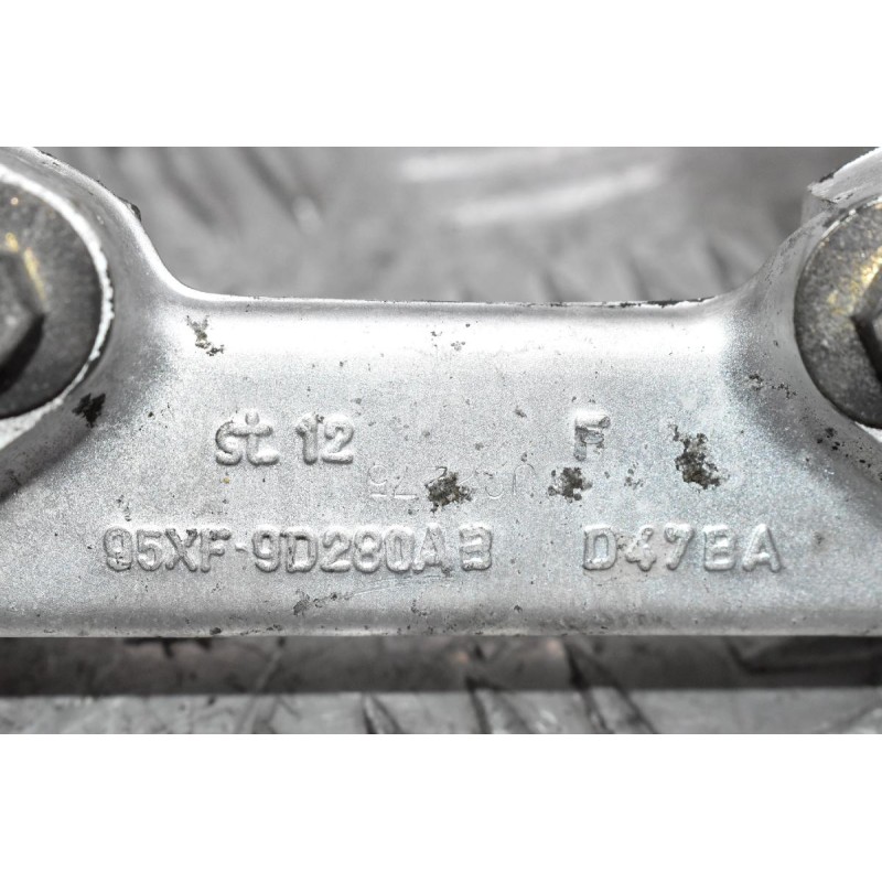 Μπεκιέρα-Φλογέρα Ford Transit 2.3 E5FA 2000-2006 95XF9D280AB