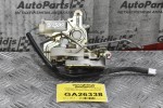 Κλειδαριά Mazda B2500 - Ford Ranger 1998-2005 (Εμπρος Αριστερη,2 pins)