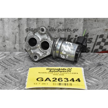 Βαλβίδα EGR Ford Transit 2.3 E5FA 2000-2005
