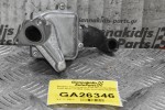Βαλβίδα Καυσαερίων EGR Mercedes-Benz S400 W221 272964 2008-2012 A2721420115