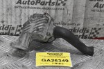 Αντλία Δευτερεύοντως Αέρα Mercedes-Benz ML 350 2005-2010 A0021408360