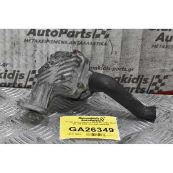 Αντλία Δευτερεύοντως Αέρα Mercedes-Benz ML 350 2005-2010 A0021408360