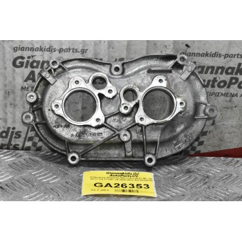 Καθρέφτης Μηχανής Mercedes-Benz ML 350 W211 3.5 272967 V6 2005-2012 A2720150101