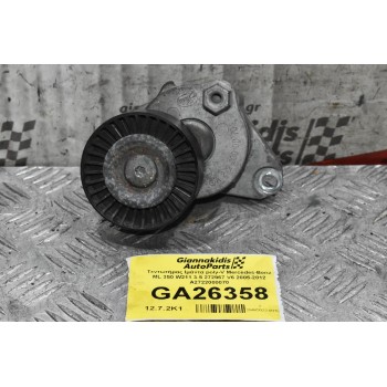 Τεντωτήρας Ιμάντα poly-V Mercedes-Benz ML 350 W211 3.5 272967 V6 2005-2012 A2722000070