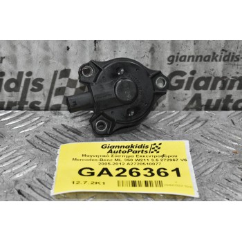 Μαγνητικό Σύστημα Εκκεντροφόρου Mercedes-Benz ML 350 W211 3.5 272967 V6 2005-2012 A2720510077