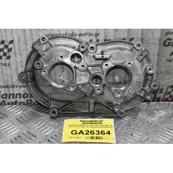 Καθρέφτης Μηχανής Mercedes-Benz ML 350 W211 3.5 272967 V6 2005-2012 A2720150101