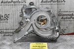 Αντλία Νερού Mercedes-Benz ML 350 W211 3.5 272967 V6 2005-2012 R2722010501 (Τροχαλία A2732020010)