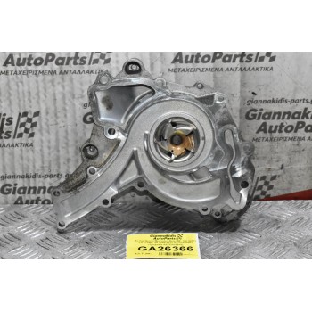 Αντλία Νερού Mercedes-Benz ML 350 W211 3.5 272967 V6 2005-2012 R2722010501 (Τροχαλία A2732020010)