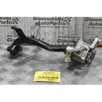 Αντλία Λαδιού Mercedes-Benz ML 350 W211 3.5 272967 V6 2005-2012 A2721800501 (Χοάνη  A2721800052)