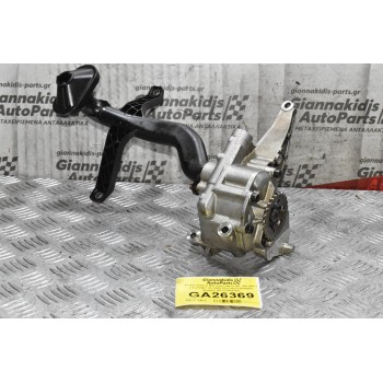Αντλία Λαδιού Mercedes-Benz ML 350 W211 3.5 272967 V6 2005-2012 A2721800501 (Χοάνη  A2721800052)