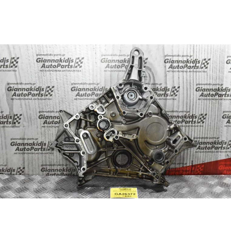 Καθρέφτης Μηχανής Mercedes-Benz ML 350 W211 3.5 272967 V6 2005-2012 R2720150802