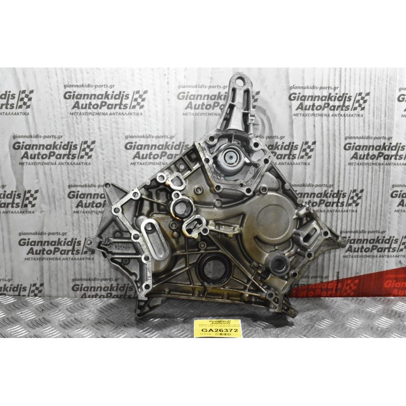 Καθρέφτης Μηχανής Mercedes-Benz ML 350 W211 3.5 272967 V6 2005-2012 R2720150802