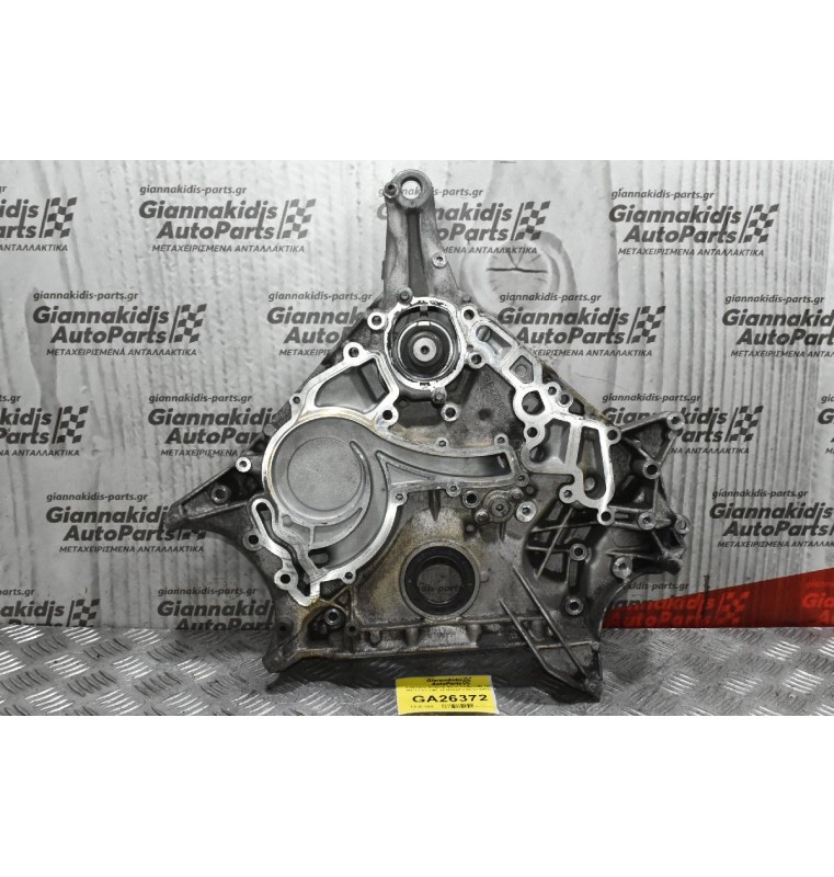 Καθρέφτης Μηχανής Mercedes-Benz ML 350 W211 3.5 272967 V6 2005-2012 R2720150802