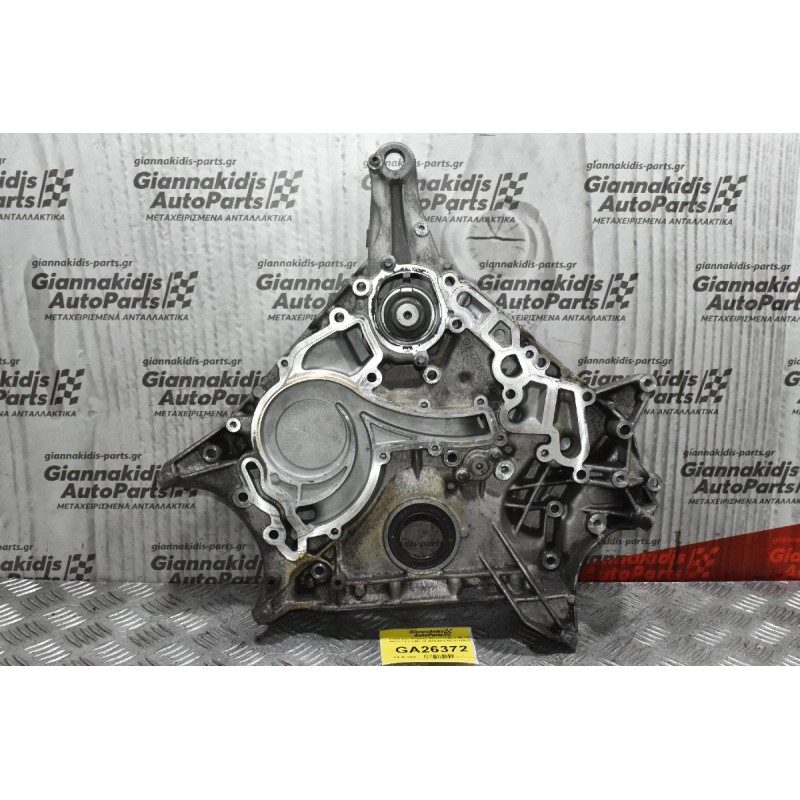 Καθρέφτης Μηχανής Mercedes-Benz ML 350 W211 3.5 272967 V6 2005-2012 R2720150802