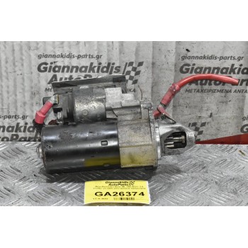 Μίζα Mercedes-Benz ML 350 W211 3.5 272967 V6 2005-2012 BOSCH 1005831414
