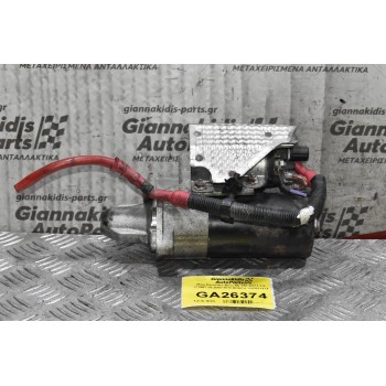 Μίζα Mercedes-Benz ML 350 W211 3.5 272967 V6 2005-2012 BOSCH 1005831414