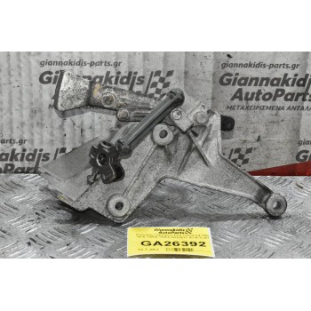 Επιλογέας Ταχυτήτων Ford Transit 2.4 TDCI JXFA / H9FB / PHFA 2005-2010  6C1R-7L257