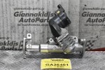 Βαλβίδα Καυσαερίων EGR Bmw E90 E81 E60 2005-2012 7563241 4136R038 756324105 (Γνήσια)