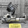 Βαλβίδα Καυσαερίων EGR Bmw E90 E81 E60 2005-2012 7563241 4136R038 756324105 (Γνήσια)