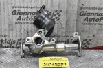 Βαλβίδα Καυσαερίων EGR Bmw E90 E81 E60 2005-2012 7563241 4136R038 756324105 (Γνήσια)