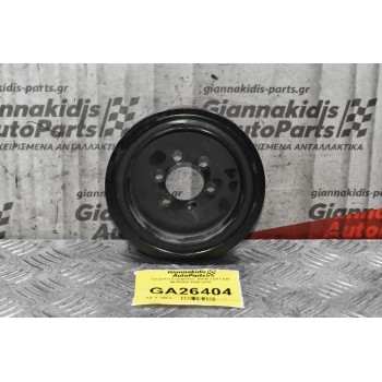 Τροχαλία Στροφάλου  Bmw 3 E87 E90 N43B20A 2005-2010