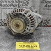 Μίζα Honda Civic D14A4 / D16 1995-1998 MITSUBISHI AHGA26 A5TA1091