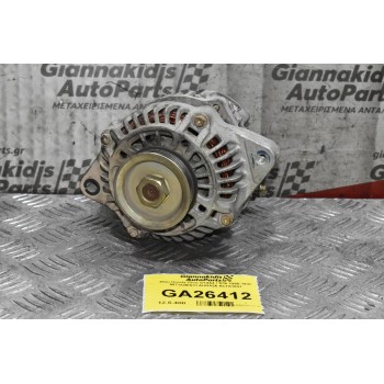 Μίζα Honda Civic D14A4 / D16 1995-1998 MITSUBISHI AHGA26 A5TA1091