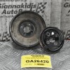 Τροχαλία Αντλίας Νερού Daihatsu Feroza 1.6 HD 1998-2003 (Μεγάλη Και Μικρή)