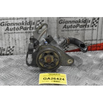 Αντλία Υδραυλικού Τιμονιού Daihatsu Applause 1.6 HD 1998-2003 KOYO 7409140 (3 κανάλια)