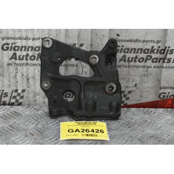 Βάση Μηχανής Daihatsu Feroza 1.6 HD 1998-2003