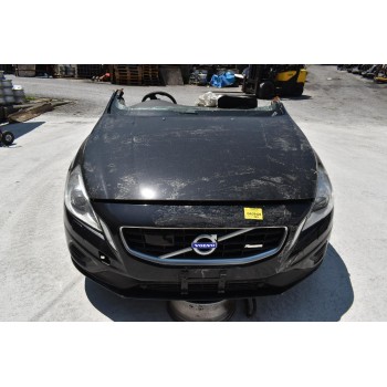 Μούρη Κομπλέ Volvo S60 1.6 Turbo B4164T 2011-2015 R Design